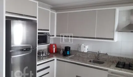 Apartamento com 2 quartos à venda na Rua Marechal Câmara, 171, Estreito, Florianópolis, 74 m2 por R$ 725.000