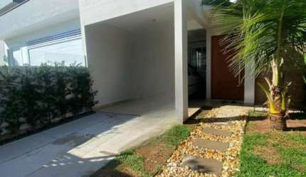 Casa com 3 quartos à venda na Rua Valdeci Izidro da Silveira, 306, Alto Ribeirão Leste, Florianópolis, 128 m2 por R$ 1.250.000