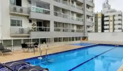 Apartamento com 2 quartos à venda na Rua Vereador Batista Pereira, 641, Balneário, Florianópolis, 69 m2 por R$ 790.000
