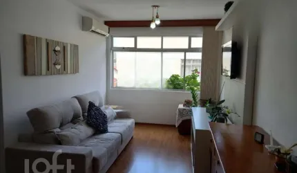 Apartamento com 3 quartos à venda na Rua Pastor William Richard Schisler Filho, 1200, Itacorubi, Florianópolis, 72 m2 por R$ 550.000