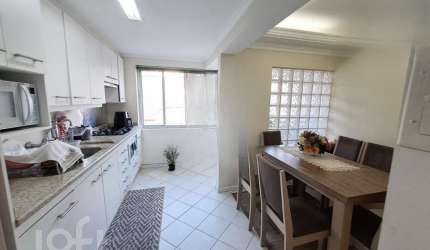 Apartamento com 2 quartos à venda na Rua Felipe Schmidt, 755, Centro, Florianópolis, 78 m2 por R$ 560.000