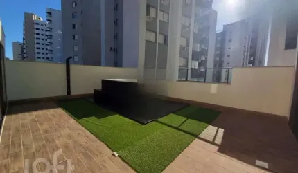 Apartamento com 3 quartos à venda na Rua João Carvalho, 112, Agronômica, Florianópolis, 134 m2 por R$ 1.990.000