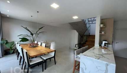 Casa com 3 quartos à venda na Rua Laureano, 640, Campeche, Florianópolis, 155 m2 por R$ 1.680.000