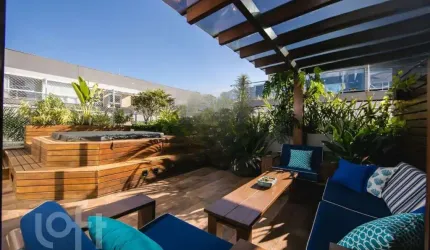 Apartamento com 3 quartos à venda na Avenida Campeche, 1830, Campeche, Florianópolis, 198 m2 por R$ 4.400.000
