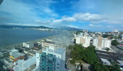 Apartamento com 3 quartos à venda na Rua Santos Saraiva, 238, Capoeiras, Florianópolis, 227 m2 por R$ 3.100.000
