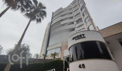 Apartamento com 3 quartos à venda na Rua Almirante Barroso, 45, João Paulo, Florianópolis, 157 m2 por R$ 1.992.800