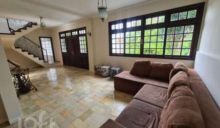 Casa com 6 quartos à venda na Rua José Batista Rosa, 84, Trindade, Florianópolis, 280 m2 por R$ 2.200.000