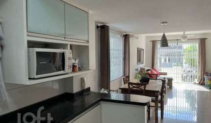 Casa com 2 quartos à venda na Rua Vista do Sol, 103, Autódromo, Florianópolis, 93 m2 por R$ 1.060.000