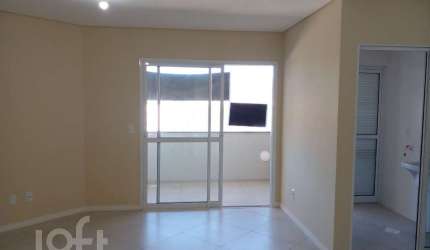 Apartamento com 2 quartos à venda na Servidão Amaral Antero Bastos, 29, Itacorubi, Florianópolis, 74 m2 por R$ 780.000