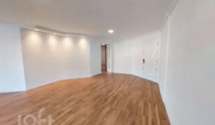 Apartamento com 3 quartos à venda na Rua Desembargador Urbano Salles, 77, Centro, Florianópolis, 156 m2 por R$ 1.390.000