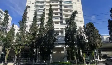Apartamento com 3 quartos à venda na Avenida Madre Benvenuta, 322, Trindade, Florianópolis, 95 m2 por R$ 2.120.000