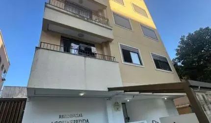 Apartamento com 2 quartos à venda na Rua Procópio Manoel Pires, 152, Trindade, Florianópolis, 105 m2 por R$ 923.832