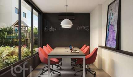 Apartamento com 2 quartos à venda na Rua Desembargador Urbano Salles, 99, Centro, Florianópolis, 80 m2 por R$ 1.636.310