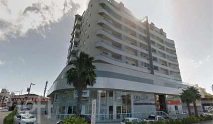 Apartamento com 3 quartos à venda na Rua Libia Cruz, 275, Estreito, Florianópolis, 99 m2 por R$ 986.000