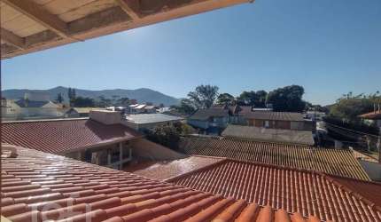 Casa com 4 quartos à venda na Servidão Bonifácio da Rosa, 110, Lagoa da Conceição, Florianópolis, 300 m2 por R$ 1.490.000