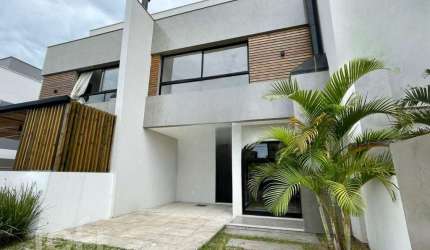 Casa com 3 quartos à venda na Servidão Correio Sul, 235, Campeche, Florianópolis, 123 m2 por R$ 1.320.000