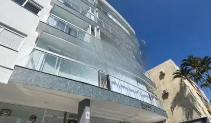 Apartamento com 3 quartos à venda na Rua Vereador José do Vale Pereira, 220, Coqueiros, Florianópolis, 125 m2 por R$ 2.744.000