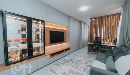 Apartamento com 1 quarto à venda na Rua Felipe Schmidt, 554, Centro, Florianópolis, 47 m2 por R$ 650.000