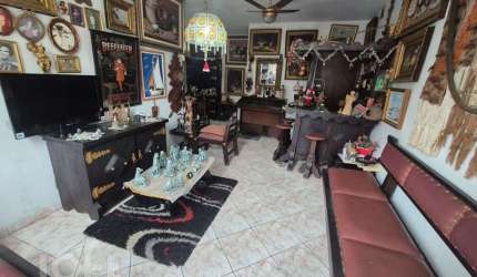 Apartamento com 3 quartos à venda na Rua Doutor Abel Capela, 41, Coqueiros, Florianópolis, 101 m2 por R$ 500.000