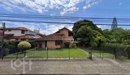 Casa com 3 quartos à venda na Rua Joe Collaço, 903, Córrego Grande, Florianópolis, 165 m2 por R$ 2.900.000