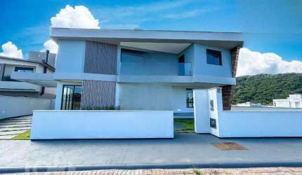 Casa com 3 quartos à venda na Rodovia Doutor Antônio Luiz Moura Gonzaga, 3310, Rio Tavares, Florianópolis, 180 m2 por R$ 1.990.000