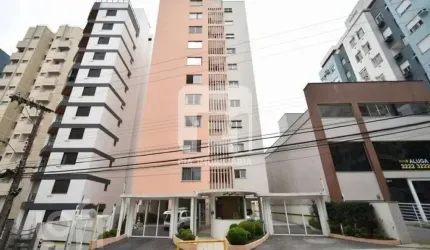 Apartamento com 1 quarto à venda na Rua Duarte Schutel, 232, Centro, Florianópolis, 25 m2 por R$ 450.000