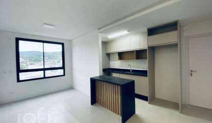 Apartamento com 2 quartos à venda na Rua das Acácias, 26, Saco dos Limões, Florianópolis, 63 m2 por R$ 930.000
