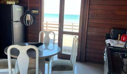 Casa com 2 quartos à venda na Rua dos Pinheiros, 296, Campeche, Florianópolis, 90 m2 por R$ 1.500.000