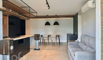 Apartamento com 2 quartos à venda na Avenida Campeche, 1900, Campeche, Florianópolis, 114 m2 por R$ 2.200.000