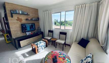 Apartamento com 2 quartos à venda na Avenida Luiz Boiteux Piazza, 3975, Ponta das Canas, Florianópolis, 127 m2 por R$ 1.500.000