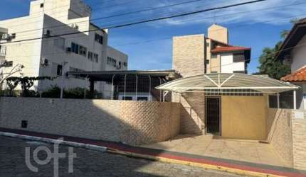 Casa com 4 quartos à venda na Rua João Luiz da Silva Brito, 334, Canasvieiras, Florianópolis, 183 m2 por R$ 1.800.000