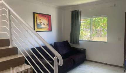 Casa com 3 quartos à venda na Servidão Luiz Flôr Francisco, 130, Ingleses, Florianópolis, 140 m2 por R$ 850.000