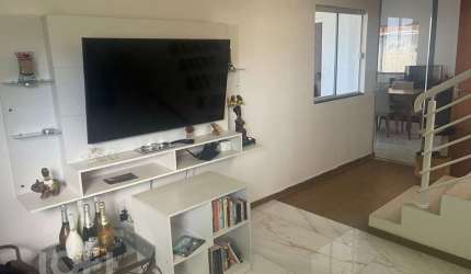 Casa com 3 quartos à venda na Servidão Luiz Flôr Francisco, 130, Ingleses, Florianópolis, 140 m2 por R$ 850.000