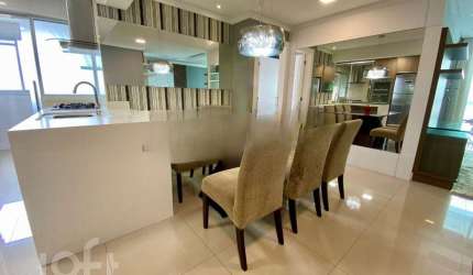 Apartamento com 3 quartos à venda na Rua José Beiro, 272, Jardim Atlântico, Florianópolis, 96 m2 por R$ 1.320.000