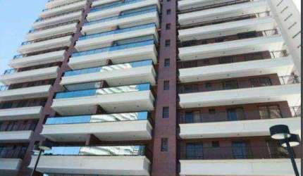Apartamento com 3 dormitórios à venda, 164 m² por R$ 1.950.000,00 - Meireles - Fortaleza/CE
