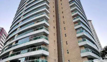 Apartamento no Greenlife 2 com 2 dormitórios à venda, 98 m² por R$ 950.000 - Cocó - Fortaleza/CE