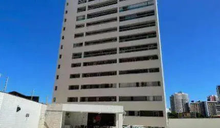 Apartamento com 3 dormitórios à venda, 153 m² por R$ 1.450.000,00 - Mucuripe - Fortaleza/CE