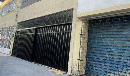 Casa com 4 dormitórios à venda, 240 m² por R$ 880.000,00 - Benfica - Fortaleza/CE
