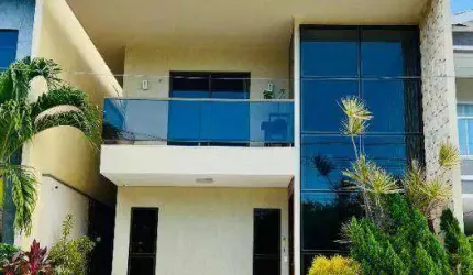 Casa com 3 dormitórios à venda, 230 m² por R$ 1.280.000,00 - Cajazeiras - Fortaleza/CE