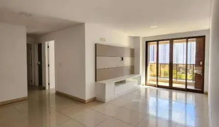 Apartamento San Paolo Scopa com 3 dormitórios à venda, 114 m² por R$ 1.370.000 - Meireles - Fortaleza/CE