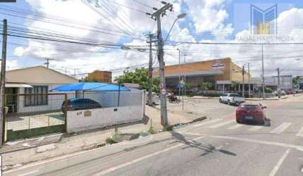 Casa com 3 dormitórios à venda, 100 m² por R$ 970.000,00 - Monte Castelo - Fortaleza/CE
