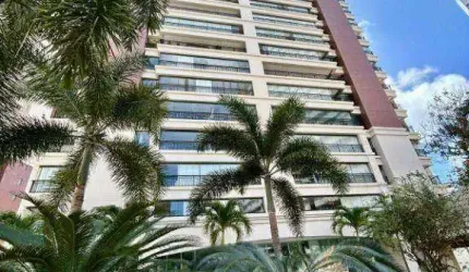 Apartamento com 3 dormitórios à venda, 165 m² por R$ 1.750.000,00 - Cocó - Fortaleza/CE