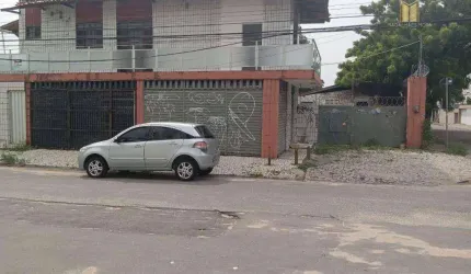 Terreno à venda, 427 m² por R$ 1.100.000 - Aldeota - Fortaleza/CE