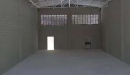 Galpão à venda, 300 m² por R$ 800.000,00 - Parquelândia - Fortaleza/CE