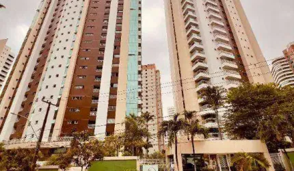 Apartamento com 3 dormitórios à venda, 500 m² por R$ 6.400.000,00 - Meireles - Fortaleza/CE