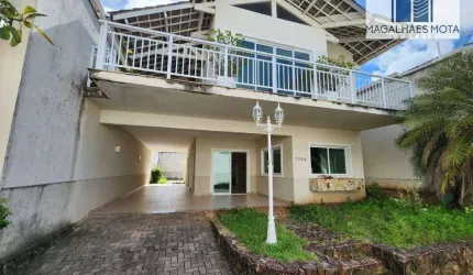 Casa com 3 dormitórios à venda, 277 m² por R$ 1.300.000,00 - Sapiranga - Fortaleza/CE