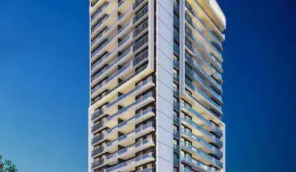 Apartamento com 3 dormitórios à venda, 90 m² por R$ 1.100.000,00 - Aldeota - Fortaleza/CE