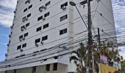 Sala para alugar, 29 m² por R$ 1.303,35/mês - Aldeota - Fortaleza/CE