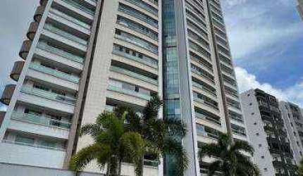 Apartamento San Luigi com 4 dormitórios à venda, 236 m² por R$ 2.750.000 - Meireles - Fortaleza/CE