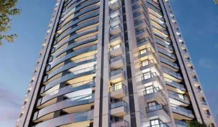 Apartamento PLATZ com 3 dormitórios à venda, 131 m² por R$ 1.200.000 - Cocó - Fortaleza/CE